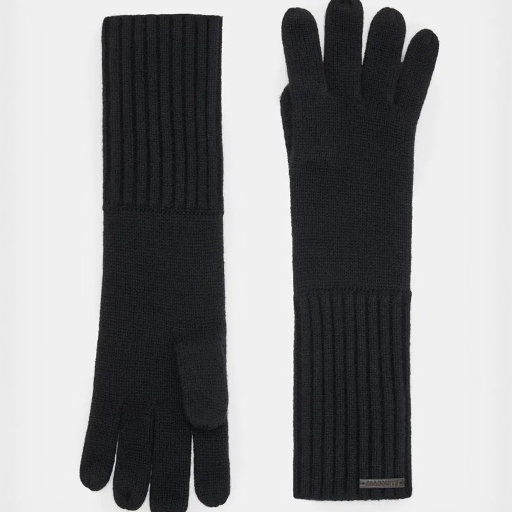 Marcia Scarf, Gloves And Beanie Gift Set - Picture 8 of 8